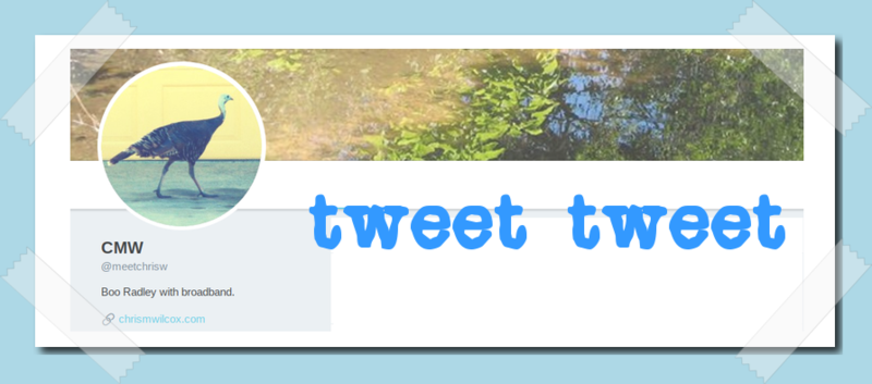 twitter